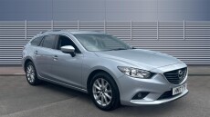 Mazda 6 2.0 SE-L 5dr Petrol Estate